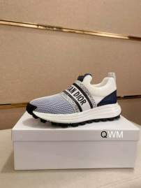 Picture of Dior Shoes _SKUDiorsz38-45WM03033924